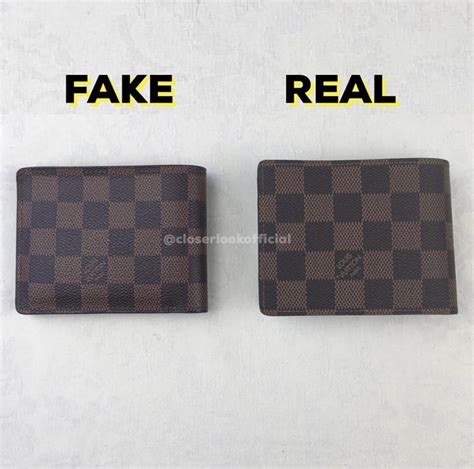 how to tell if a louis vuitton wallet is authentic|how to tell if a louis vuitton wallet is real.